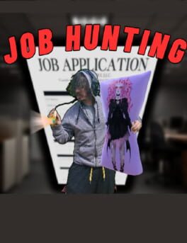 Cover Job Hunting