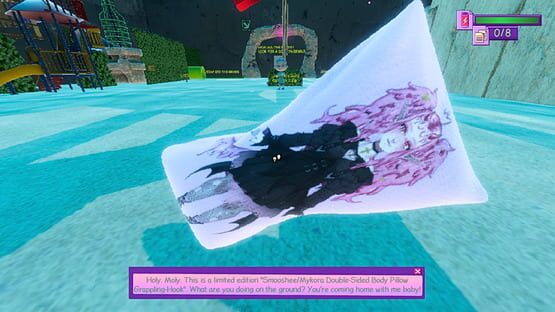 Screenshot Job Hunting