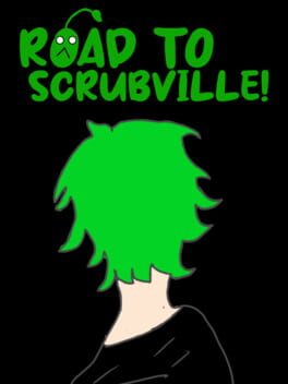 Cover Road to Scrubville: A Bijuu Mike Fangame