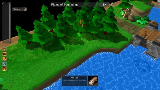 Screenshot Monsterstone: Prelude