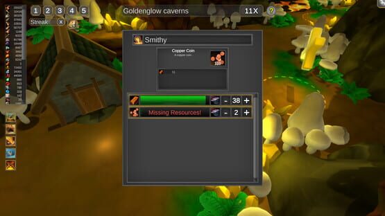 Screenshot Monsterstone: Prelude