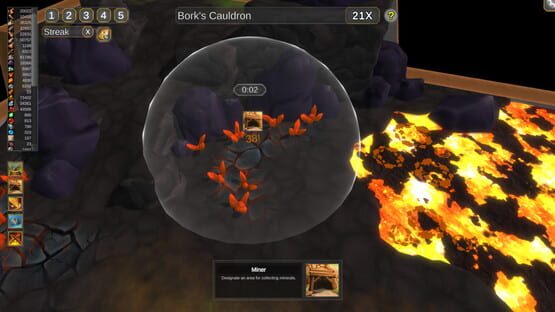 Screenshot Monsterstone: Prelude