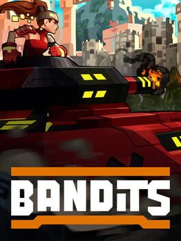 Cover Bandits