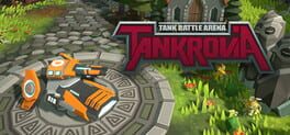 Cover Tankrovia