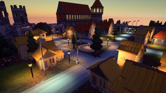 Screenshot Tankrovia