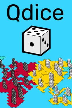 Cover Qdice