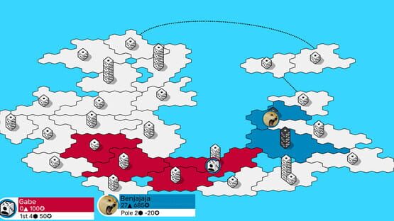 Screenshot Qdice