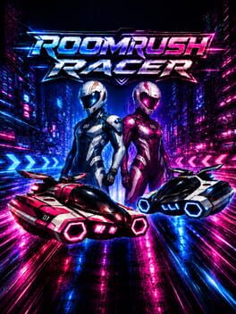 Cover Roomrush Racer