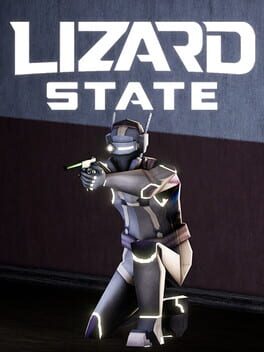 Cover Lizard State