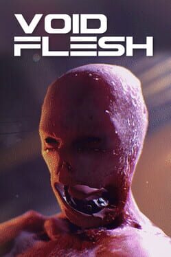 Cover Void Flesh