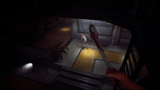 Screenshot Void Flesh