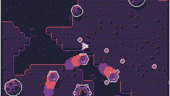 Screenshot Voidrun
