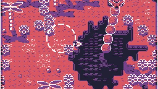 Screenshot Voidrun