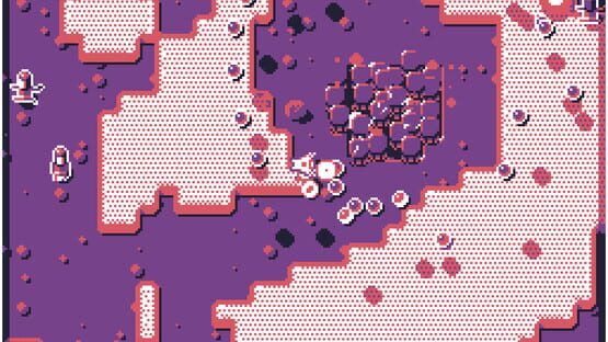 Screenshot Voidrun