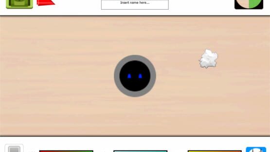 Screenshot Virtomae