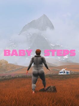 Cover Baby Steps