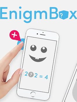 Cover EnigmBox