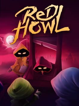 Cover Redhowl