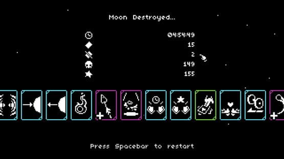 Screenshot Stelloop