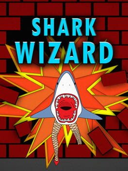 Cover Shark Wizard