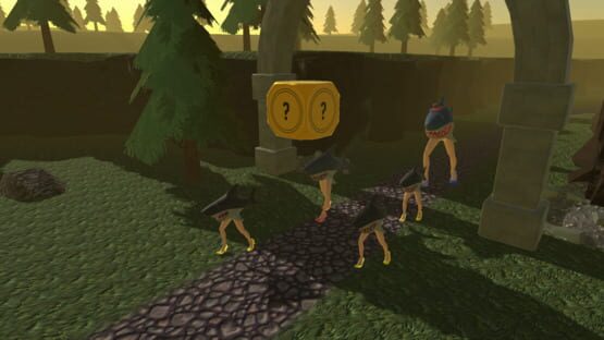 Screenshot Shark Wizard