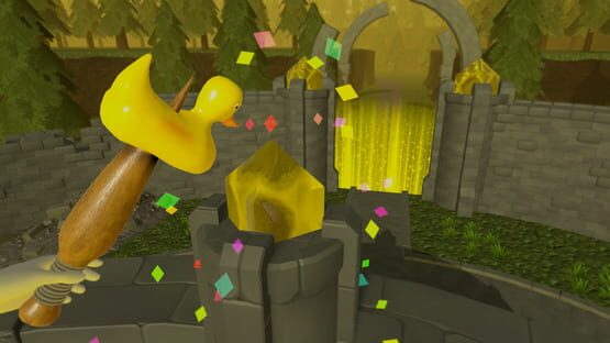 Screenshot Shark Wizard