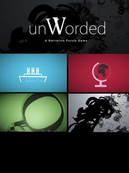 Cover unWorded