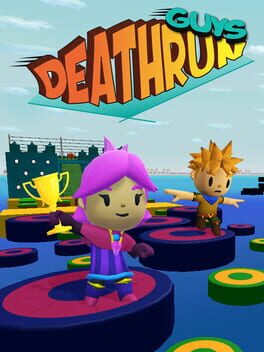 Cover Deathrun Guys