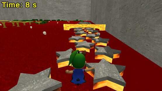 Screenshot Deathrun Guys