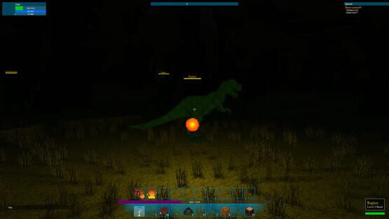 Screenshot Cube Universe
