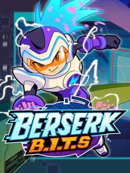 Cover Berserk B.I.T.S