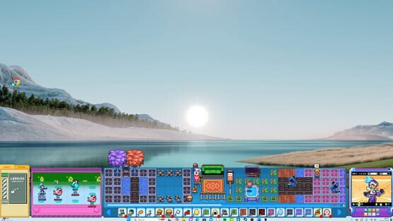 Screenshot Berserk B.I.T.S