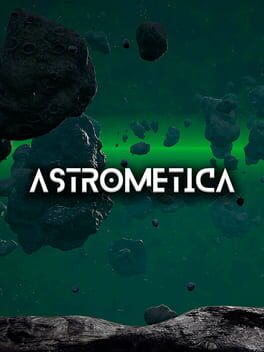 Cover Astrometica