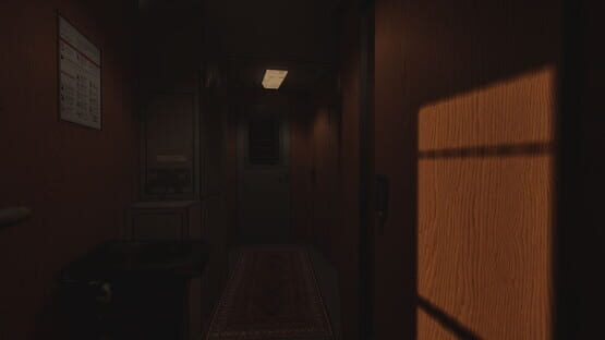 Screenshot Conductor: Eternal Service