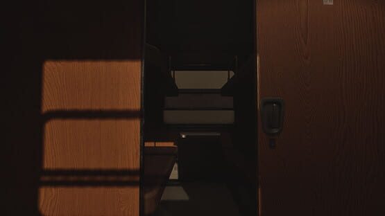 Screenshot Conductor: Eternal Service