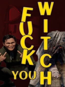 Cover Fuck You Witch