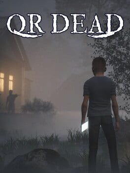 Cover QR Dead