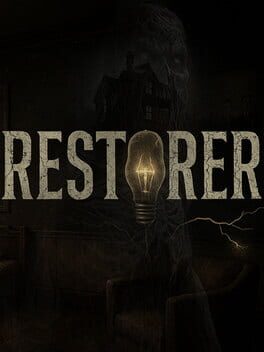 Cover Restorer