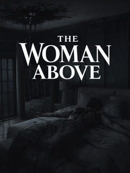 Cover The Woman Above