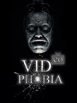 Cover Videophobia