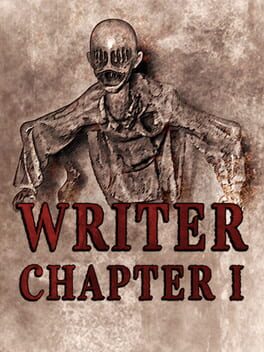 Cover Writer: Chapter 1