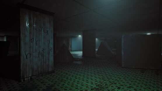 Screenshot Writer: Chapter 1