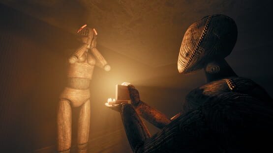 Screenshot Writer: Chapter 1
