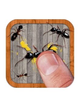 Cover Ant Smasher