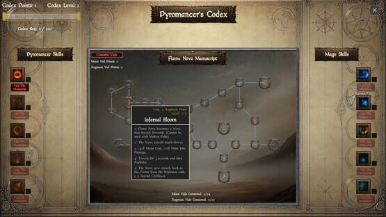 Screenshot The Eternal Hunt