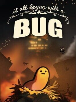 Cover It All Began With a Bug