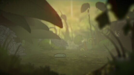 Screenshot It All Began With a Bug