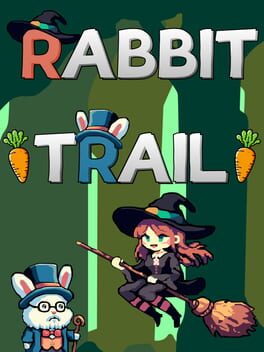 Cover Rabbit Trail