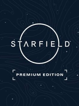 Cover Starfield: Premium Edition