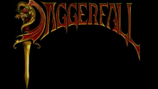 Screenshot The Elder Scrolls II: Daggerfall